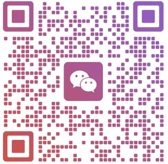 扫码联系